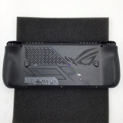 【白山FM松任店】中古  ROG Ally X(2024) RC72LA-Z1E24G1T 4950001384 
