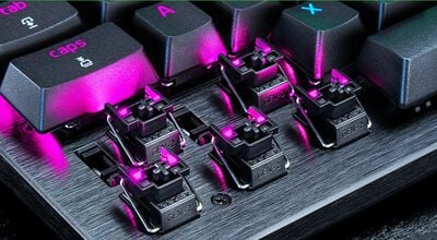 Razer  Huntsman V3 Pro Tenkeyless JP (RZ03-04981300-R3J1) 