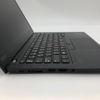 【盛岡都南店】中古  LENOVO ThinkPad X13 (AMD Ryzen 5 Pro 4650U 2.10GHz/32GB/SSD256GB/-/オンボード/13.3/1920x1080/Wi-Fi/WEBCAM/W11H) 185631 