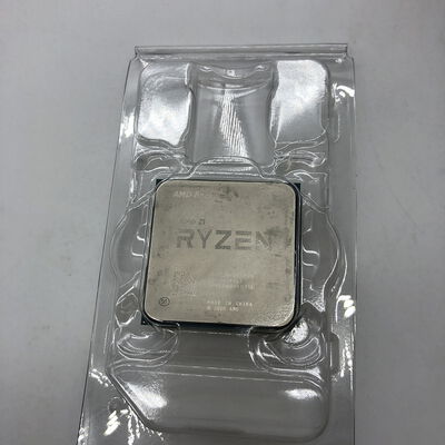 【宇都宮鶴田店】中古  AMD Ryzen 7 5700X (AM4/3.4GHz/36M/C8/T16/65W) 150182 