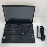 中古  Fujitsu LIFEBOOK U9310X(i5-10310U/4GB/SSD128GB/W11P) 3410014770 