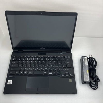 【秋葉原本店】中古  Fujitsu LIFEBOOK U9310X(i5-10310U/4GB/SSD128GB/W11P) 3410014770 