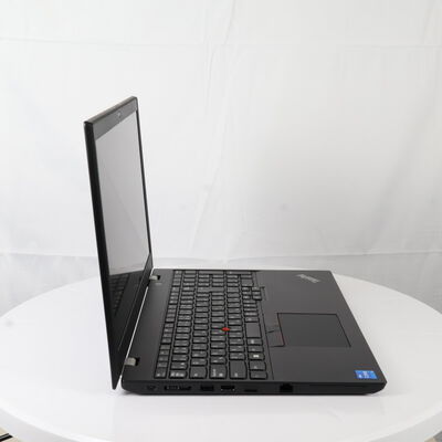 【通販センター】中古  LenovoThinkPad L15 Gen2(Intel Core i5 1135G7 2.40GHz/16GB DDR4/SSD512GB/-/オンボード/15.6/1920x1080/GbE/Wi-Fi/WEBCAM/W11P/Microsoft Office Home and Business 2024/VBT) 198488 