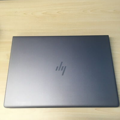【博多店】中古  HP ZBook 14u G6 (INTEL Core i7 8565U 1.8GHz/16GB/SSD1TB/-/オンボード/14/1920x1080/Wi-Fi/WEBCAM/W11H64) 182267 
