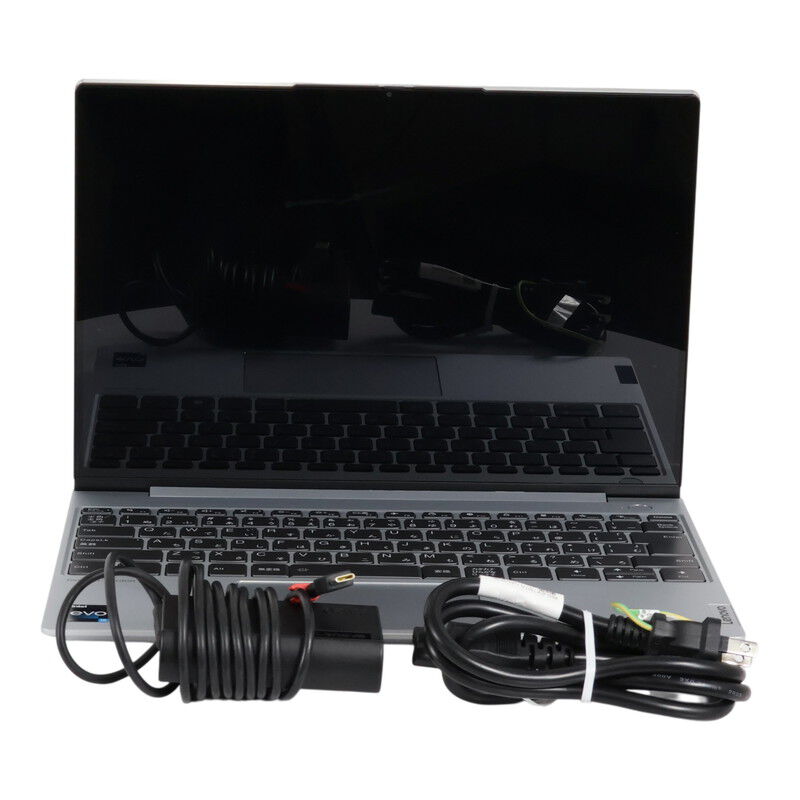 中古 Lenovo Thinkbook 13x G2(Intel Core i5 1235U/16GB DDR5 (PC5