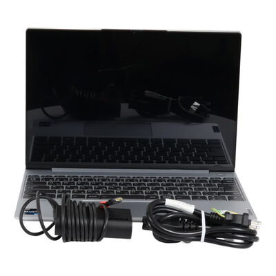 【通販センター】中古  Lenovo Thinkbook 13x G2(Intel Core i5 1235U/16GB DDR5 (PC5)/SSD512GB/なし/オンボード/13.3/2560x1600/Wi-Fi/W11H64 MAR) 204645 