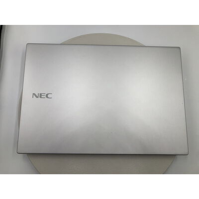 【水戸赤塚店】中古  NEC VersaPro タイプVB PC-VKM17BZG4 (Core i5 8350U/8GB/SSD256GB/-/オンボード/12.5/1366x768/Wi-Fi/WEBCAM/W11H64 MAR) 186147 