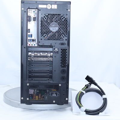 【通販センター】中古  THIRDWAVE GALLERIA KT(Intel Core i7 9700KF/16GB DDR4 (PC4)/SSD500GB/DVDマルチ/NVIDIA GeForce RTX 2070 SUPER 8GB/W11H64 MAR) 203648 
