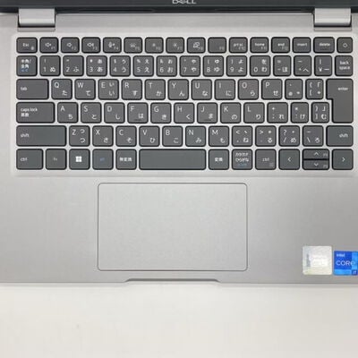 【八王子店】中古  DELL Latitude 5320 (Intel Core i7 1185G7 3.0GHz/16GB/SSD256GB/-/-/13.3/1920x1080/Wi-Fi/WEBCAM/W11H MAR) 183692 