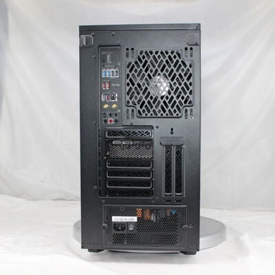 【通販センター】中古  Original PC(Intel Core i7 12700K/64GB/SSD2TB/なし/NVIDIA GeForce RTX 3080 10GB/W11H64 MAR) 180959 