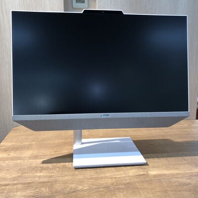 【姫路店】中古  ASUS Zen AiO 24 M5401(Ryzen 5 5500U/16GB/SSD256GB/W11H) 4740001141 