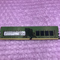 中古  PC4-25600 16GB デスクトップ用(DDR4-3200) 140728 