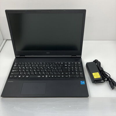 【秋葉原本店】中古  NEC_VersaPro_PC-VKL44XZFF(i3-1215U/8GB/SSD256GB) 3410016817 
