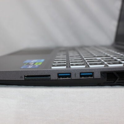 【浦添城間店(沖縄)】中古  THIRDWAVE GALLERIA RL7C-R45-5N 195294 