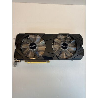 【京都店】中古  玄人志向 GG-RTX2070SP-E8GB/DF (RTX2070 SUPER) 140102 