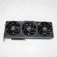 中古  Palit NE7507T019T2-GB2031A (RTX5070Ti GamingPro 16GB) 176552 