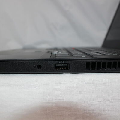 【通販センター】中古  LENOVO ThinkPad L15 Gen 1(Intel Core i5 10210U 1.60GHz/16GB DDR4/SSD256GB/-/オンボード/15.6/1920x1080/GbE/Wi-Fi/WEBCAM/W11H/VBT) 197200 