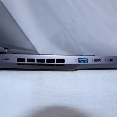 【通販センター】中古  THIRDWAVE GALLERIA UL9C-R49-6(Intel Core i9 14900HX/32GB DDR5 (PC5)/SSD2TB/なし/NVIDIA GeForce RTX 4090 Laptop GPU 16GB/15.6/2560x1600/Wi-Fi/W11H64 MAR) 204823 