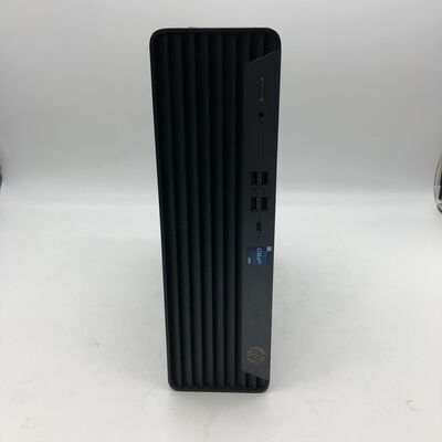 【大分店】中古  HP Elite SFF600G9(i5 12500/16GB/SSD500GB/W11P) 4860001374 