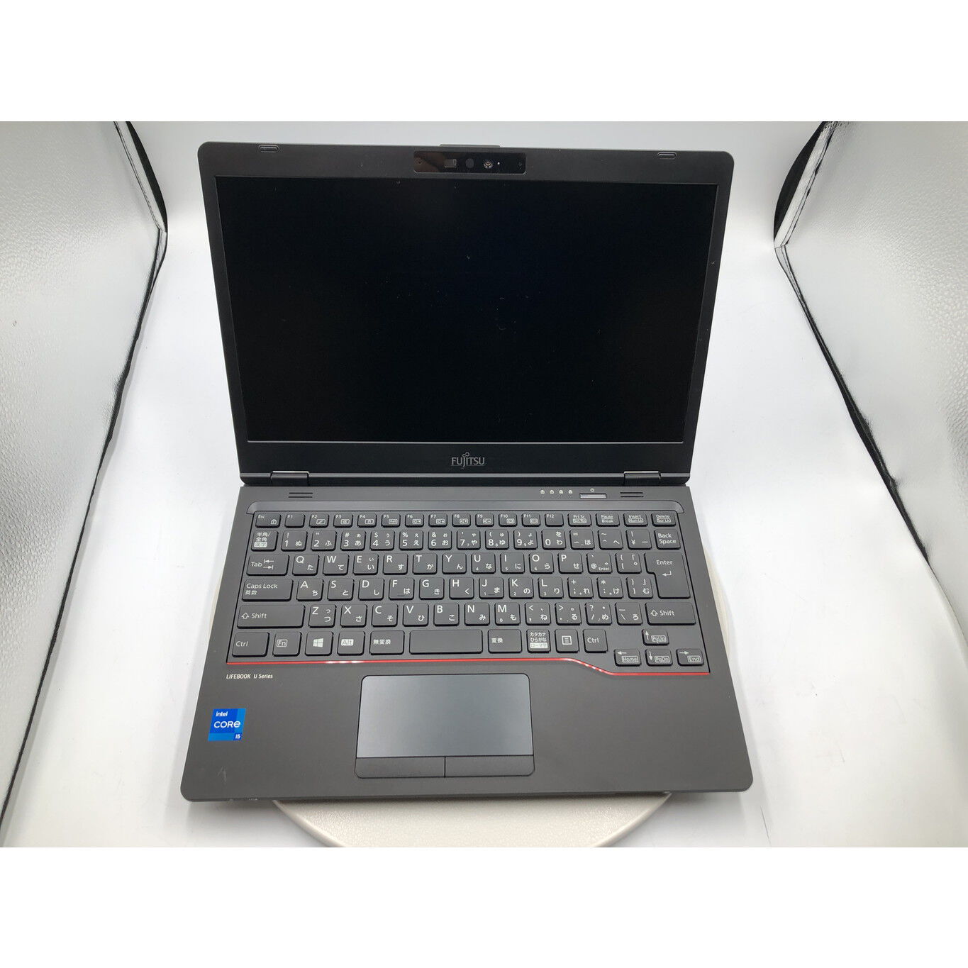 中古 Fujitsu LIFEBOOK U7311/F(i5-1135G7/8GB/SSD256GB/W11P