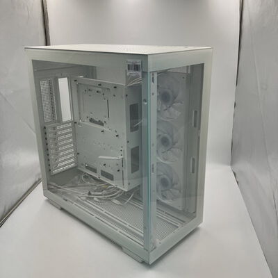 【なんば店】中古  DEEPCOOL CH780 WH(E-ATX ｶﾞﾗｽ) 3280022137 