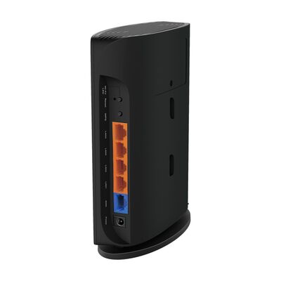 TP-Link  Archer BE3600 (デュアルバンドWi-Fi 7ルーター) 