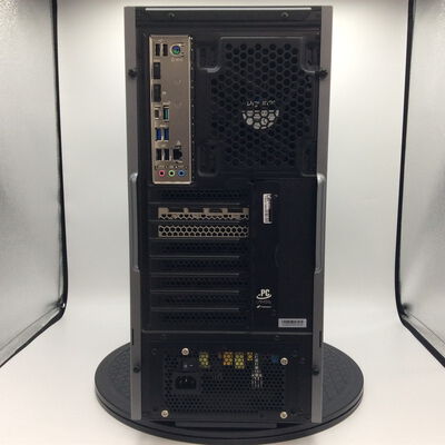 【浜松店】中古  GALLERIA XA7C-R70S(i7 10700/16GB/SSD512GB/HDD4TB/BD-RE/RTX2070SUPER 8GB) 1300008352 