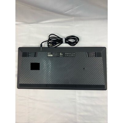 【仙台店】中古  Logicool G213 RGB Gaming Keyboard G213r 146996 