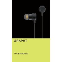 GRAPHT  THE STANDARD (TGR038-STD-1) 
