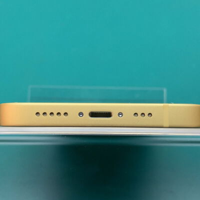 【佐賀南部バイパス店】中古  【国内版SIMフリー】Apple iPhone14 6.1インチ 128GB (イエロー)  5250001773 