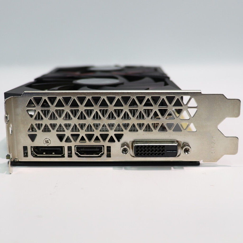 中古 COLORFUL GeForce RTX2060 SUPER 8G-V(RTX2060Super 8GB