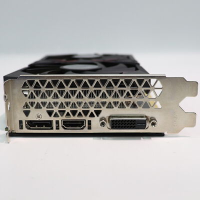 【札幌店】中古  COLORFUL GeForce RTX2060 SUPER 8G-V(RTX2060Super 8GB) 3210015921 