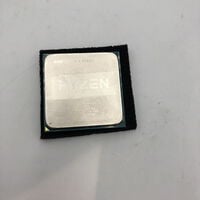 中古  AMD Ryzen 3 3200G (AM4/3.6/6M/C4/T4/65W) 140029 