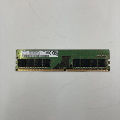 【なんば店】中古  Samsung M378A2G43AB3-CWE(DDR4 PC4-25600 16GB) 147975 