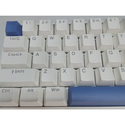 【前橋ｲﾝﾀｰｱｶﾏﾙ店】中古  DrunkDeer G65 White G65-W0P03 4540002241 