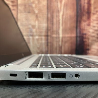 【富士青葉店】中古  HP EliteBook 830 G8 MSO (Intel Core i5 1145G7 2.6GHz/16GB/SSD256GB/-/オンボード/13.3/1920x1080/Wi-Fi/WEBCAM/W11P/Microsoft Office Home and Business 2024) 190125 