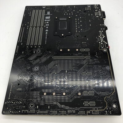 【宇都宮鶴田店】中古  ASUS PRIME B365-PLUS-SI (B365 1151 ATX DDR4) 187031 