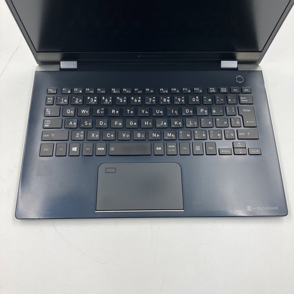 中古 TOSHIBA dynabook G83 (Intel Core i7 10510U 1.80GHz/16GB