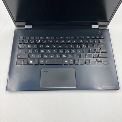 【なんば店】中古  TOSHIBA dynabook G83 (Intel Core i7 10510U 1.80GHz/16GB/SSD256GB/-/オンボード/13.3/1920x1080/Wi-Fi/WEBCAM/W11P/Microsoft Office Home and Business 2024) 184182 