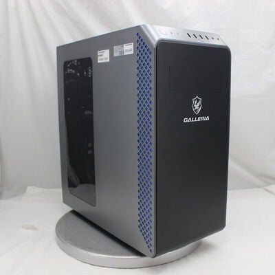 【通販センター】中古  THIRDWAVE GALLERIA ZR7K-47T-1 199087 