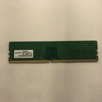【福井日之出店】中古  PC4-19200 8GB デスクトップ用 126163 