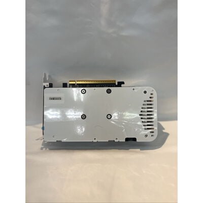 【仙台店】中古  玄人志向 RD-RX9060XT-E16GB/WHITE/DF (RX9060XT 16GB) 189002 