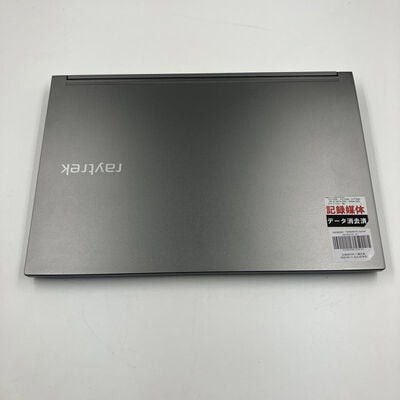 【なんば店】中古  THIRDWAVE raytrek R5-RL5 (i7 13700H/32GB/SSD1TB/RTX4050/WLAN/15.6WQHD) 3280022581 