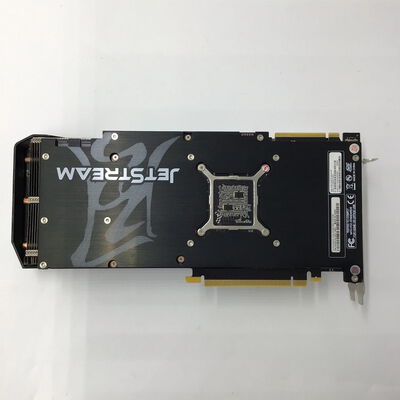【白山FM松任店】中古  Palit NE6207SS19P2-1040J (RTX2070 SUPER 8G JS) 140104 