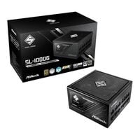 ASRock  Steel Legend SL-1000G (1000W) 