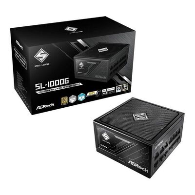 ASRock  Steel Legend SL-1000G (1000W) 