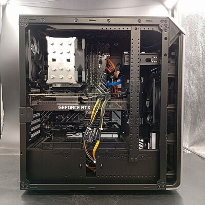 【大須店】中古  GALLERIA XA7C-R37T 3120023103 