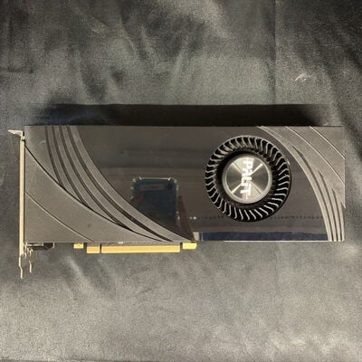 【横浜駅前店】中古  Palit Geforce RTX 2080 SUPER 8GB（RTX2080SUPER 8GB GDDR6） 3400009396 