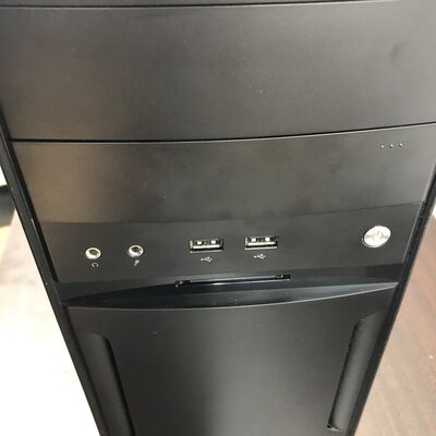 【福山ココローズ店】中古  mouse(i5 13400/16GB/SSD512GB/W11H) 5090001193 