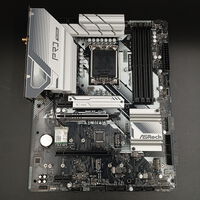 中古  ASRock Z790 Pro RS WiFi (Z790 1700 ATX DDR5) 175343 